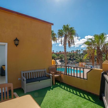 Apartamentos Oasis Royal Corralejo F314 Екстер'єр фото
