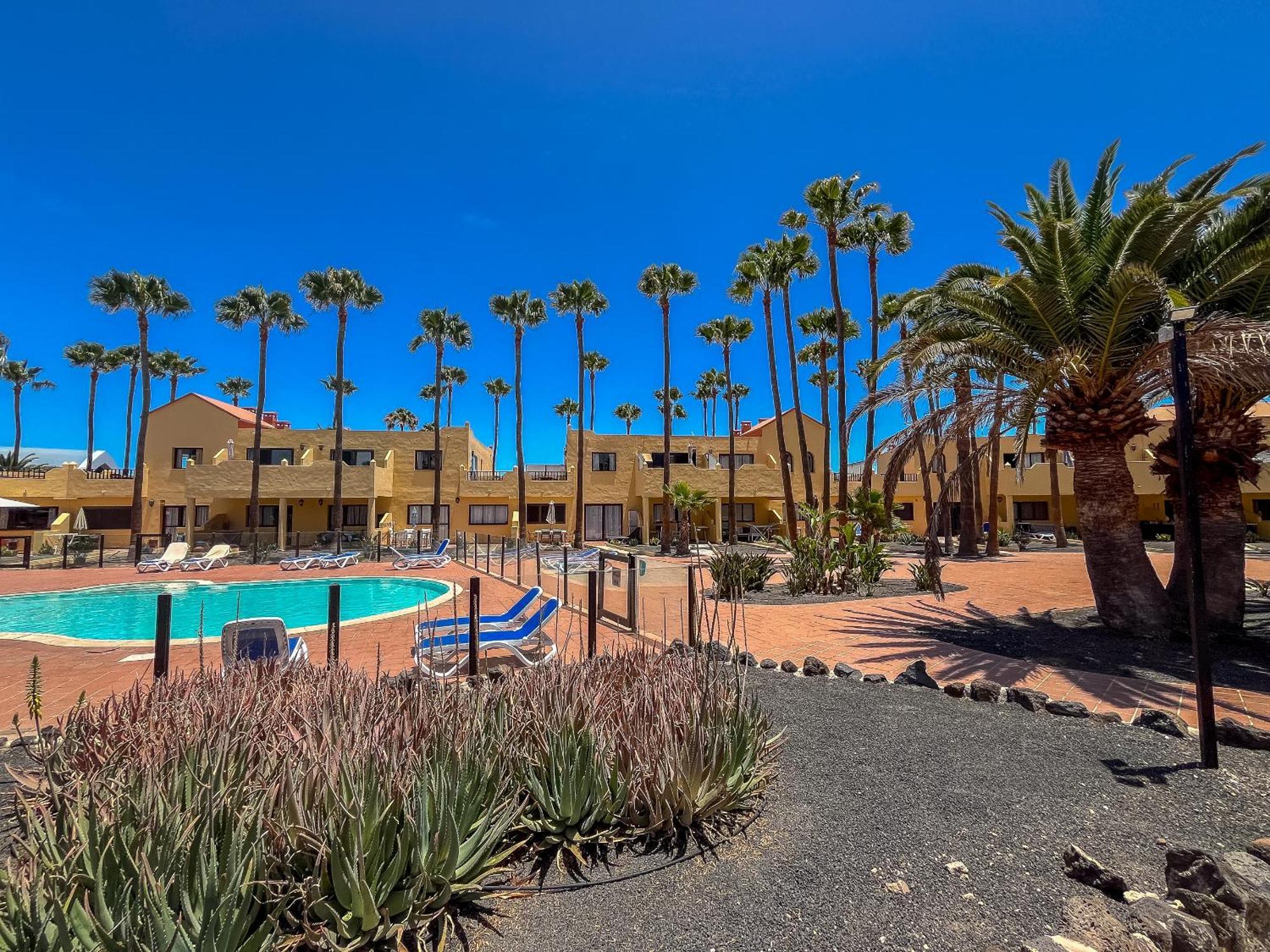 Apartamentos Oasis Royal Corralejo F314 Екстер'єр фото
