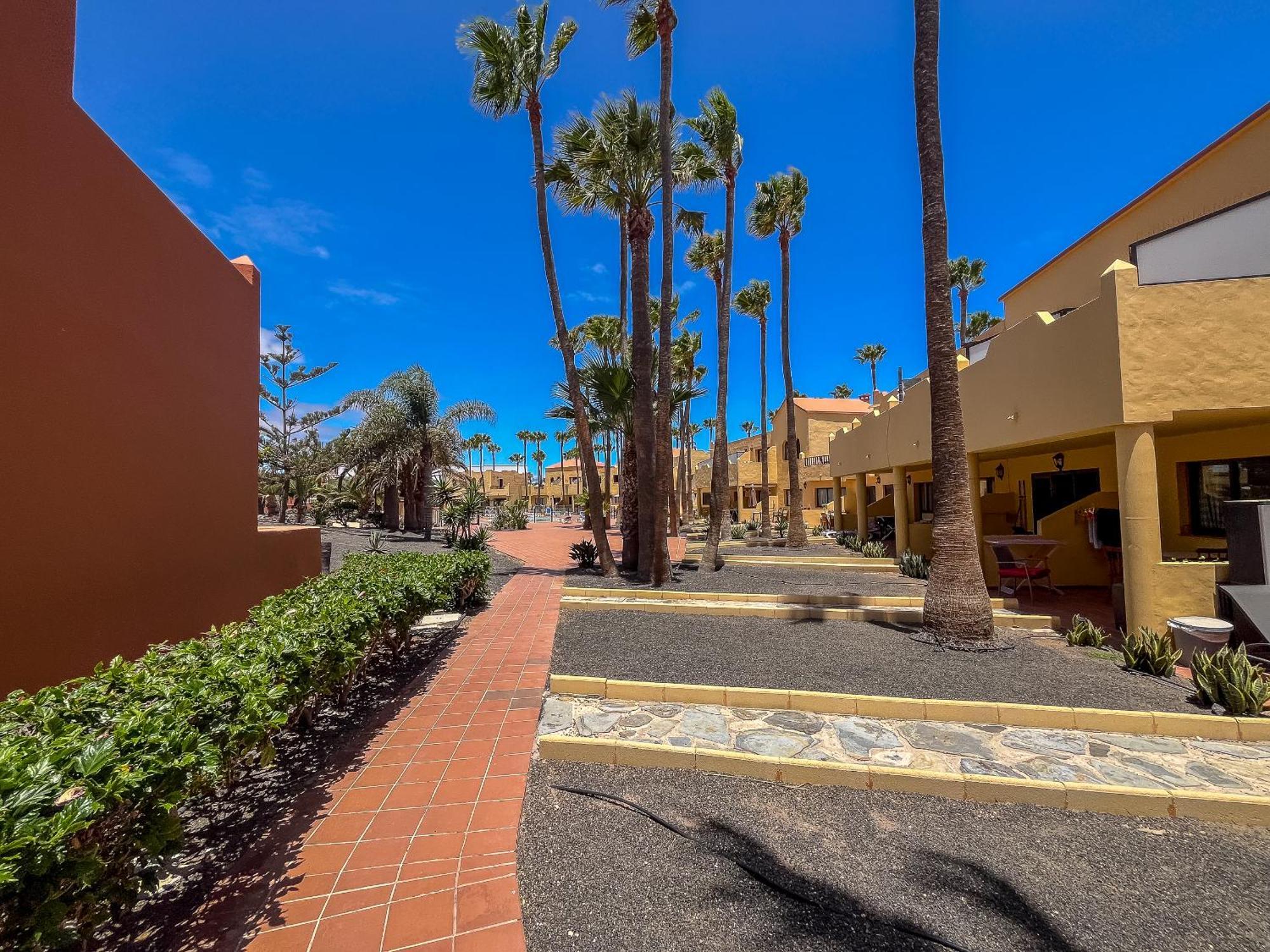 Apartamentos Oasis Royal Corralejo F314 Екстер'єр фото