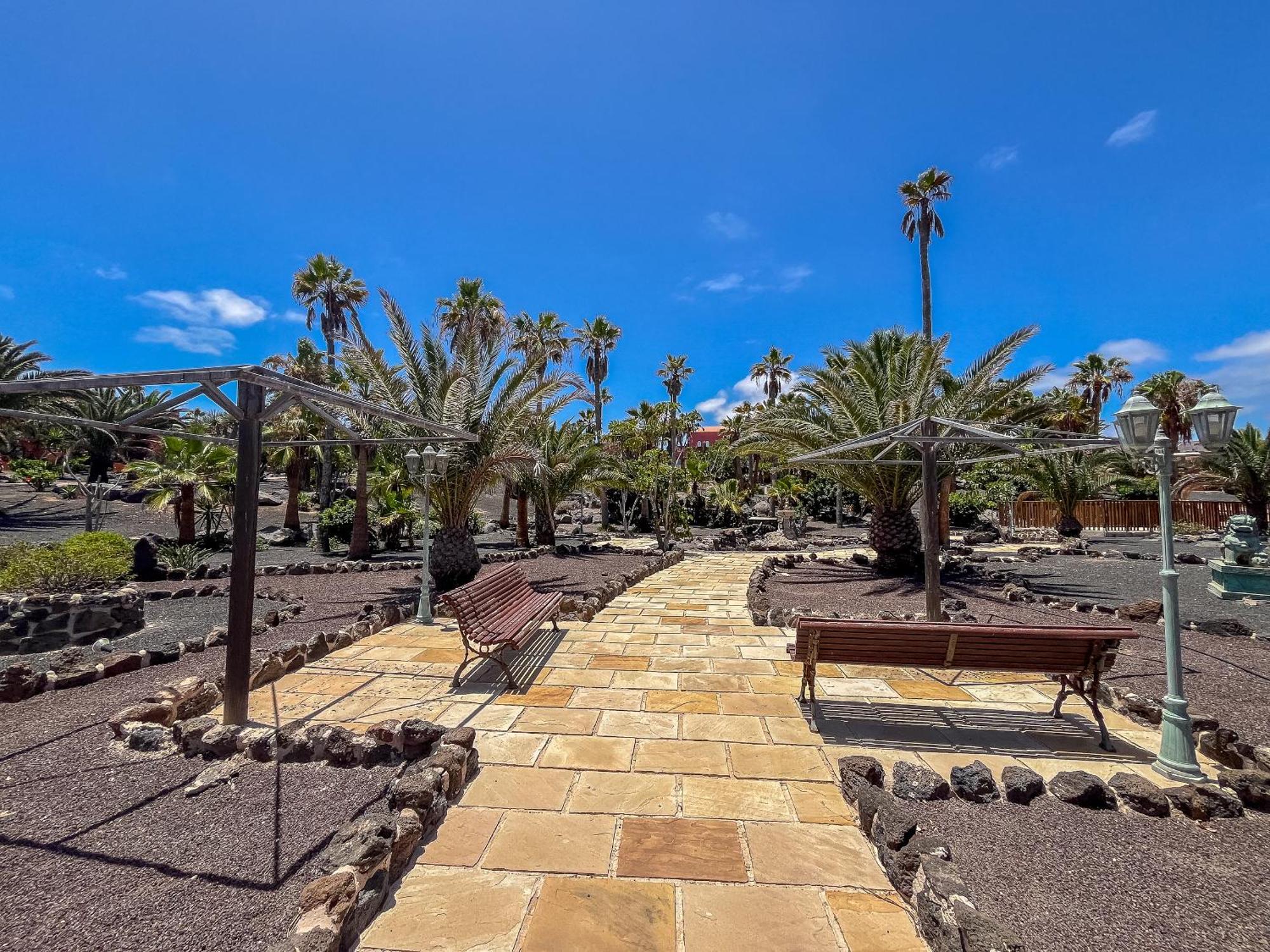 Apartamentos Oasis Royal Corralejo F314 Екстер'єр фото
