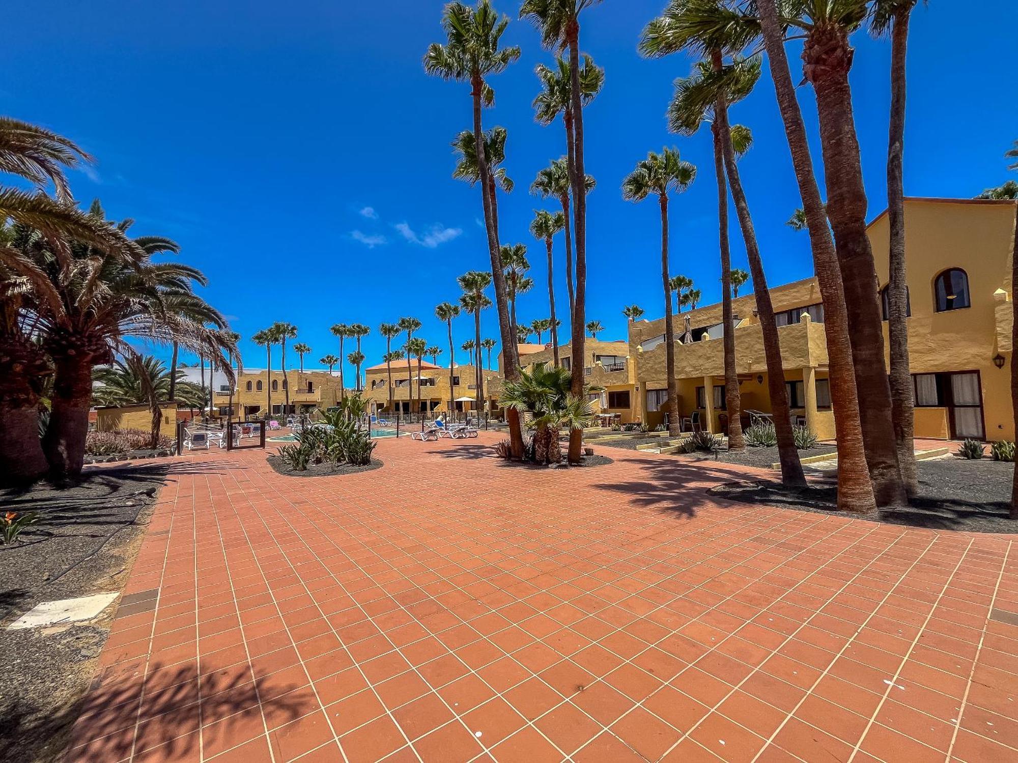 Apartamentos Oasis Royal Corralejo F314 Екстер'єр фото