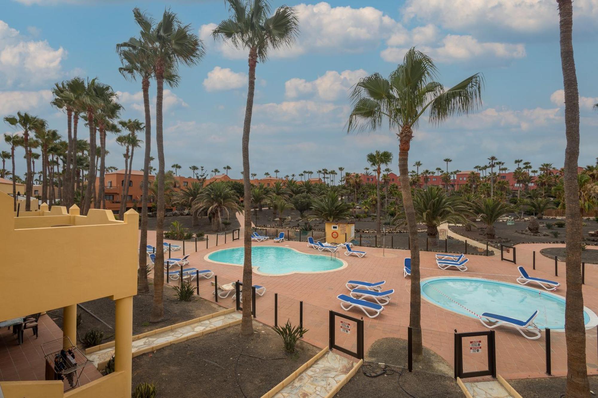 Apartamentos Oasis Royal Corralejo F314 Екстер'єр фото