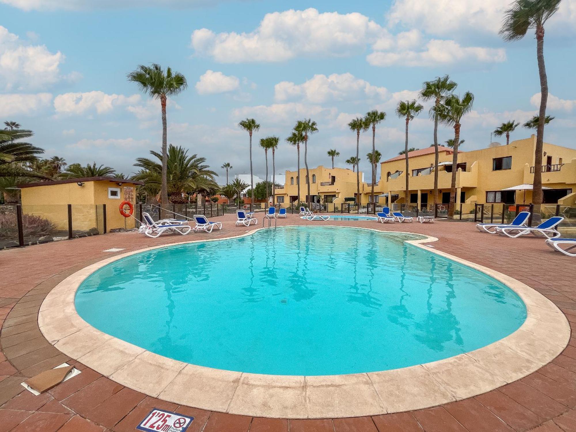 Apartamentos Oasis Royal Corralejo F314 Екстер'єр фото