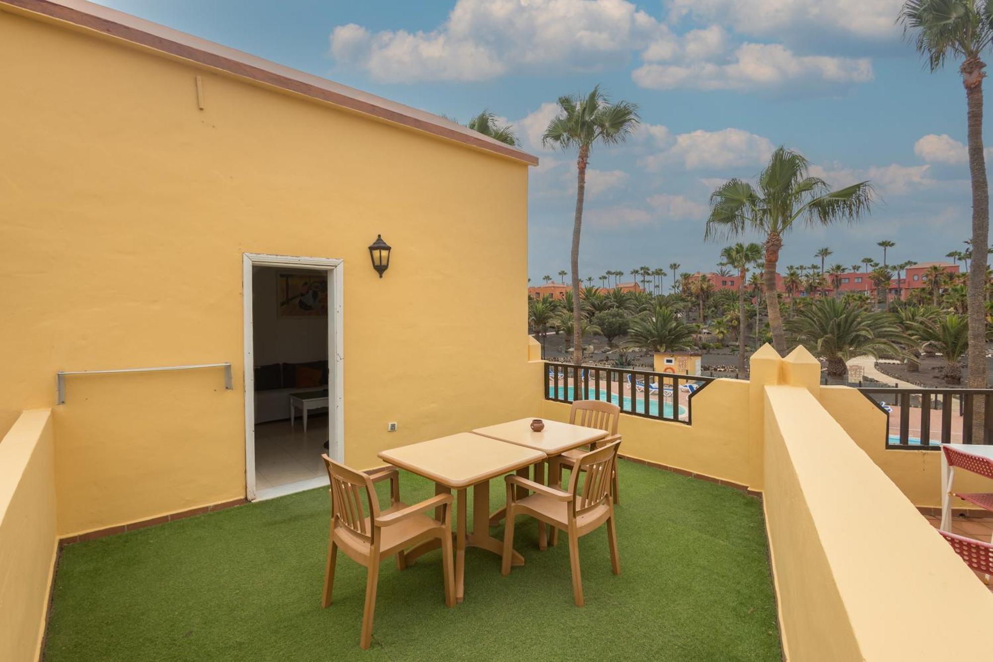 Apartamentos Oasis Royal Corralejo F314 Екстер'єр фото
