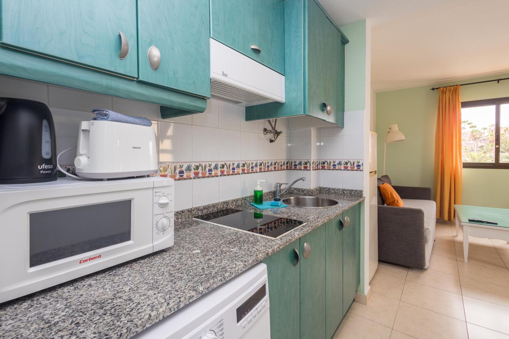 Apartamentos Oasis Royal Corralejo F314 Екстер'єр фото
