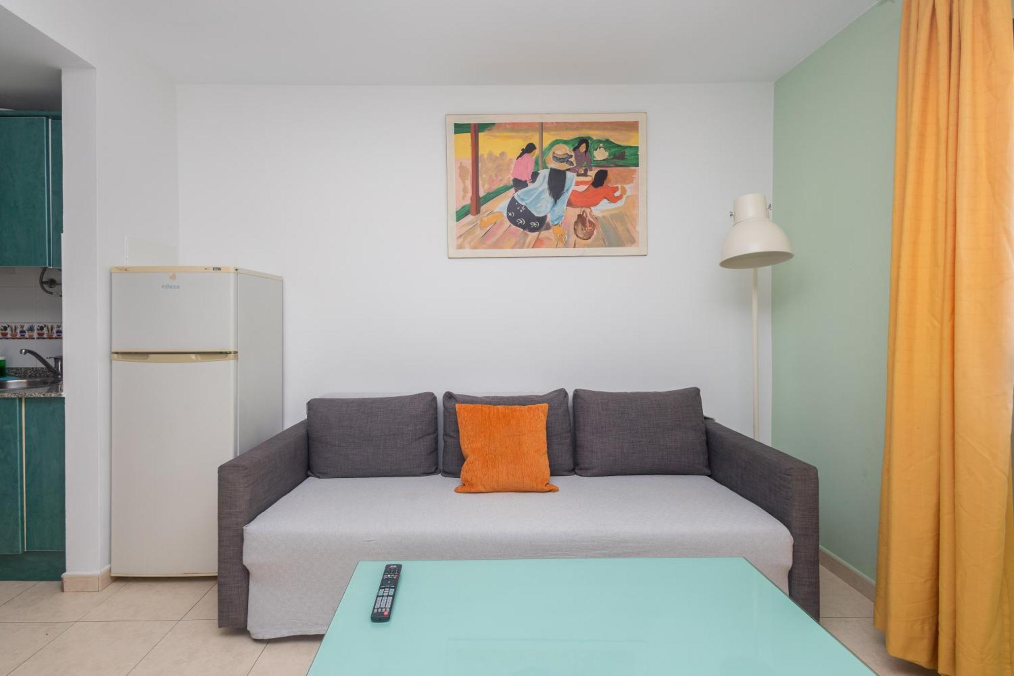Apartamentos Oasis Royal Corralejo F314 Екстер'єр фото