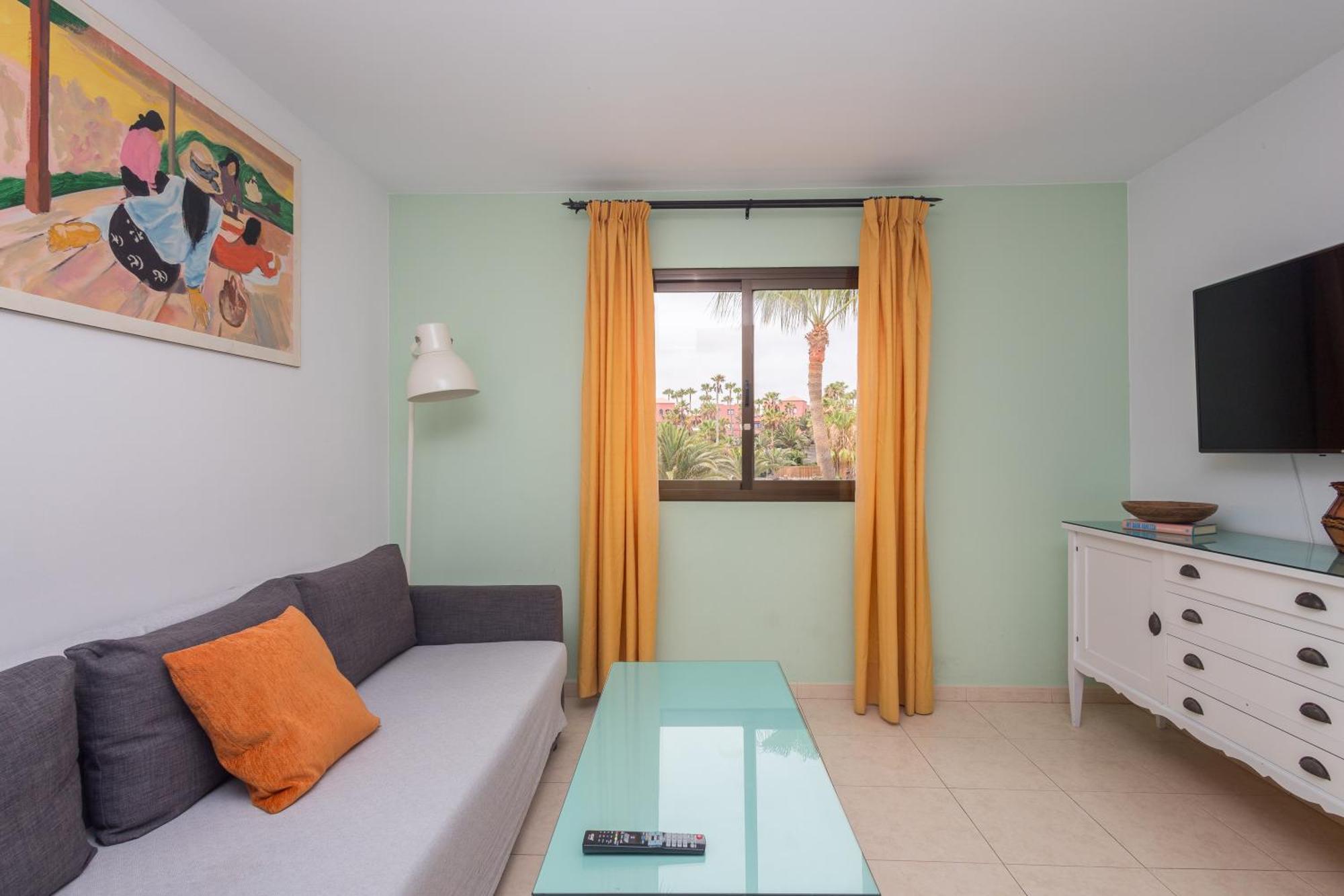 Apartamentos Oasis Royal Corralejo F314 Екстер'єр фото
