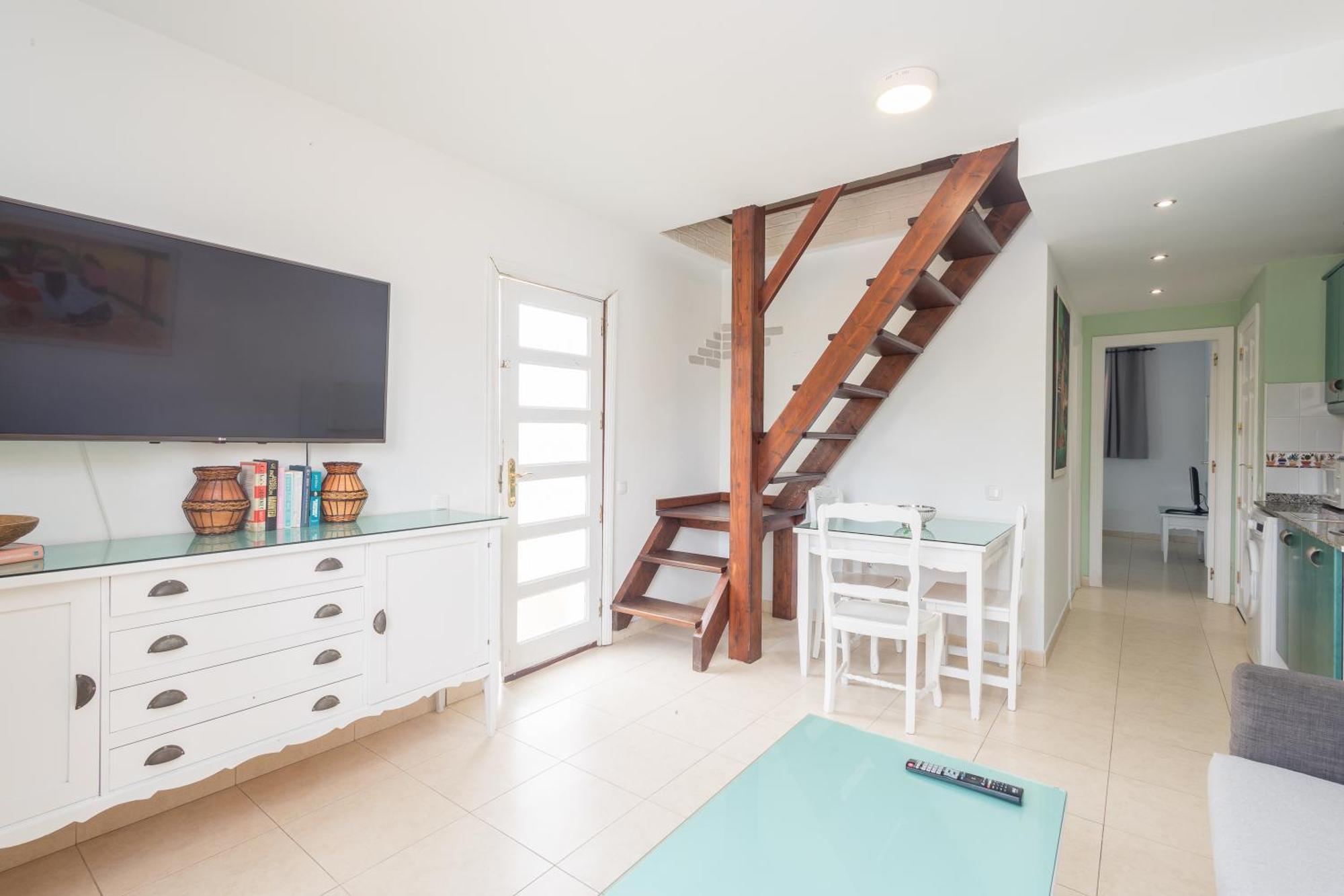 Apartamentos Oasis Royal Corralejo F314 Екстер'єр фото