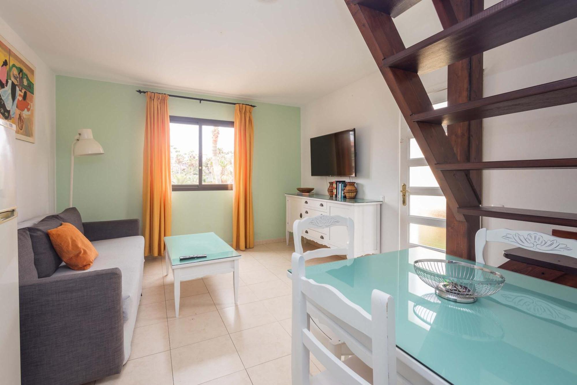 Apartamentos Oasis Royal Corralejo F314 Екстер'єр фото