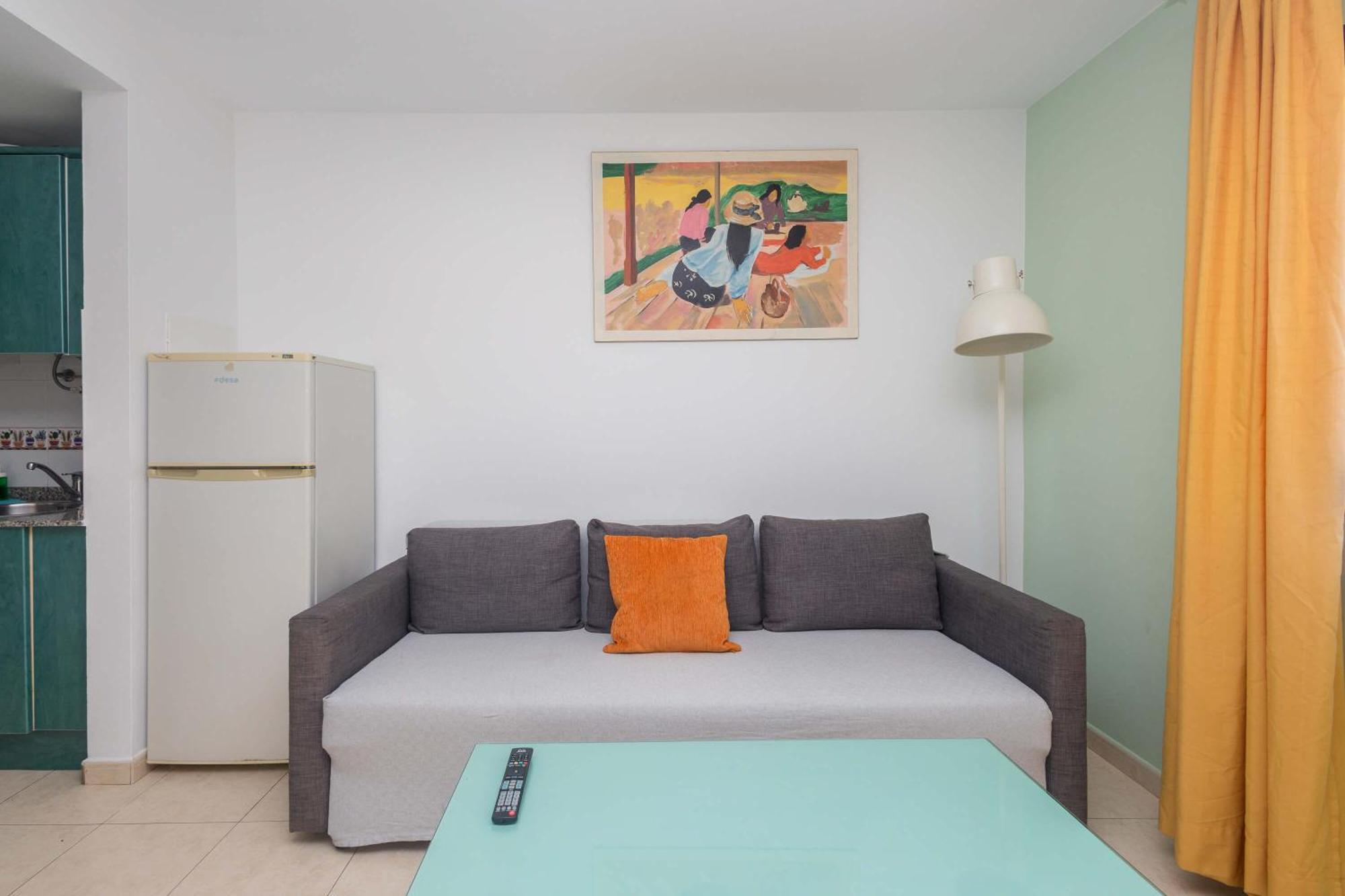 Apartamentos Oasis Royal Corralejo F314 Екстер'єр фото
