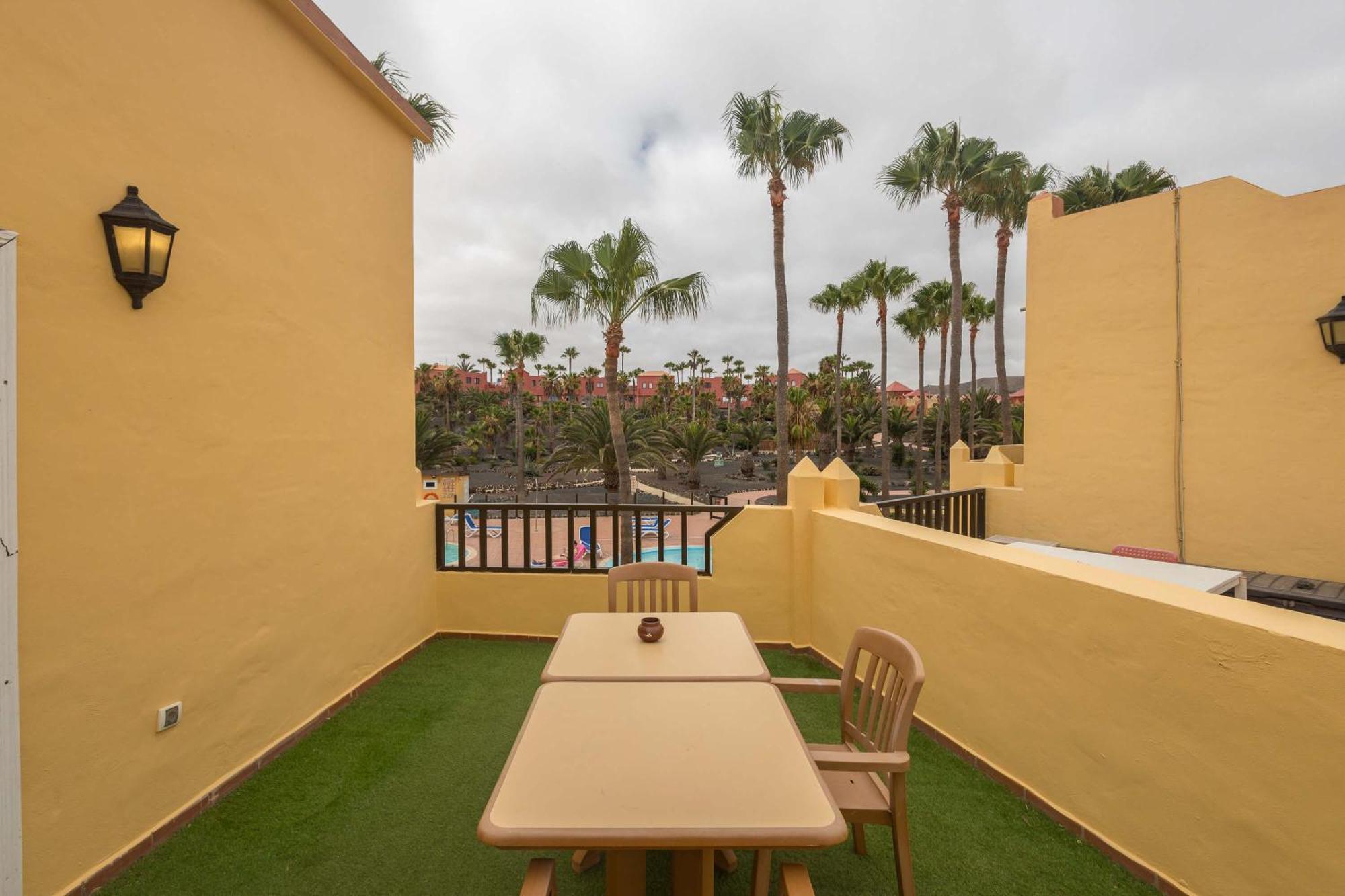 Apartamentos Oasis Royal Corralejo F314 Екстер'єр фото