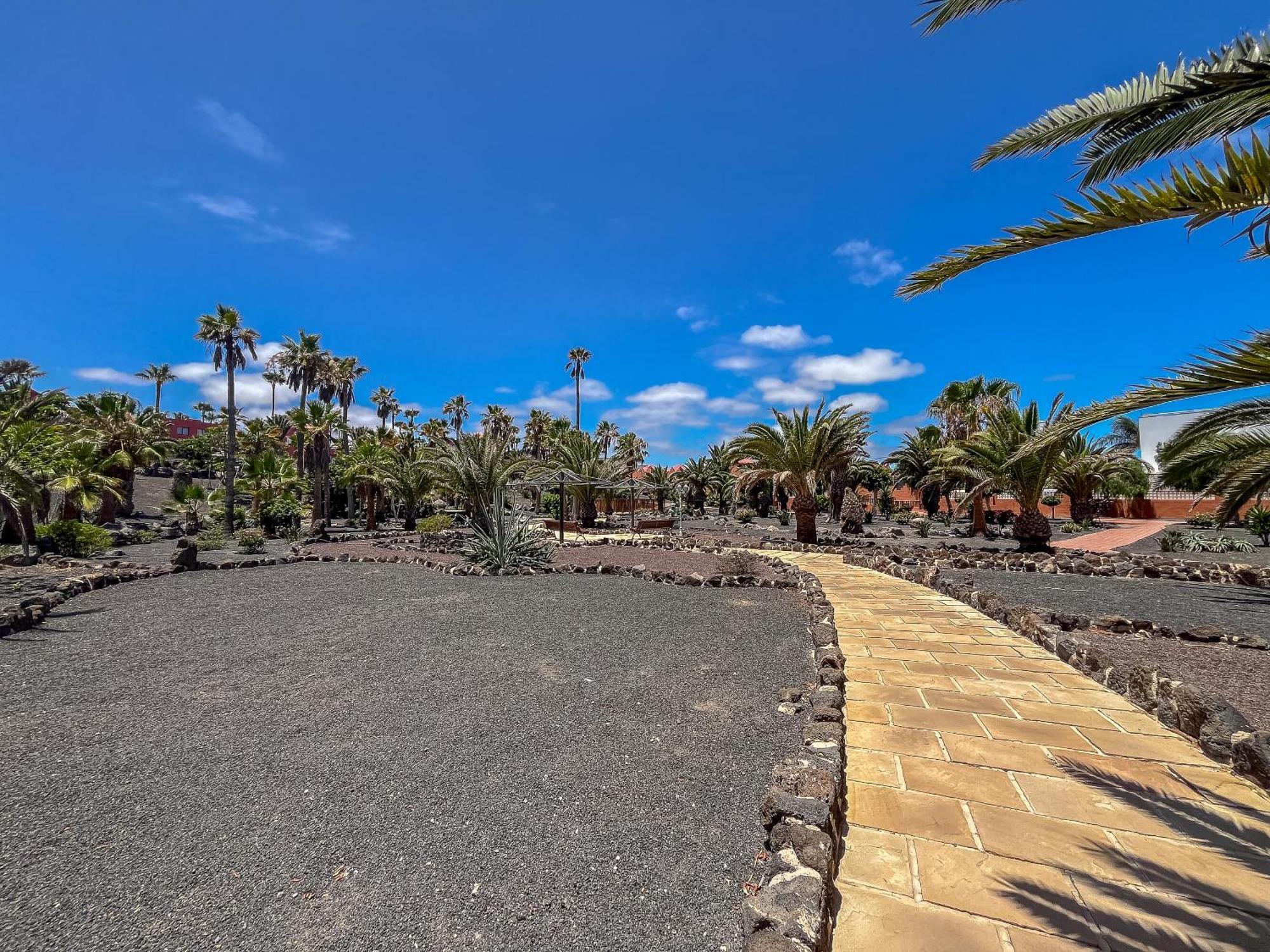 Apartamentos Oasis Royal Corralejo F314 Екстер'єр фото