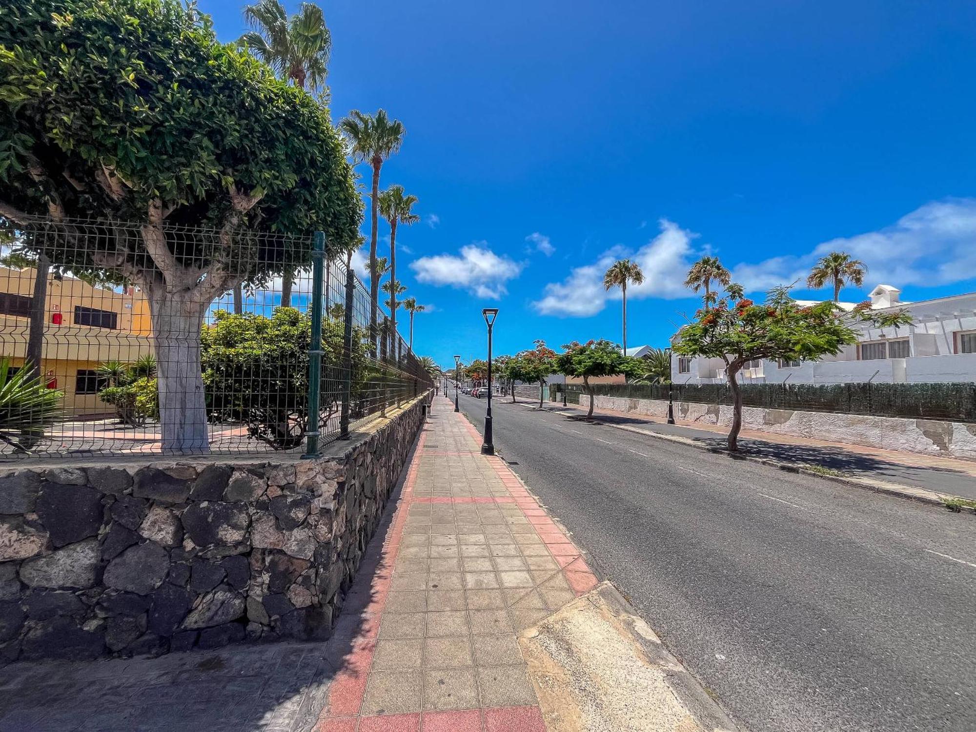 Apartamentos Oasis Royal Corralejo F314 Екстер'єр фото