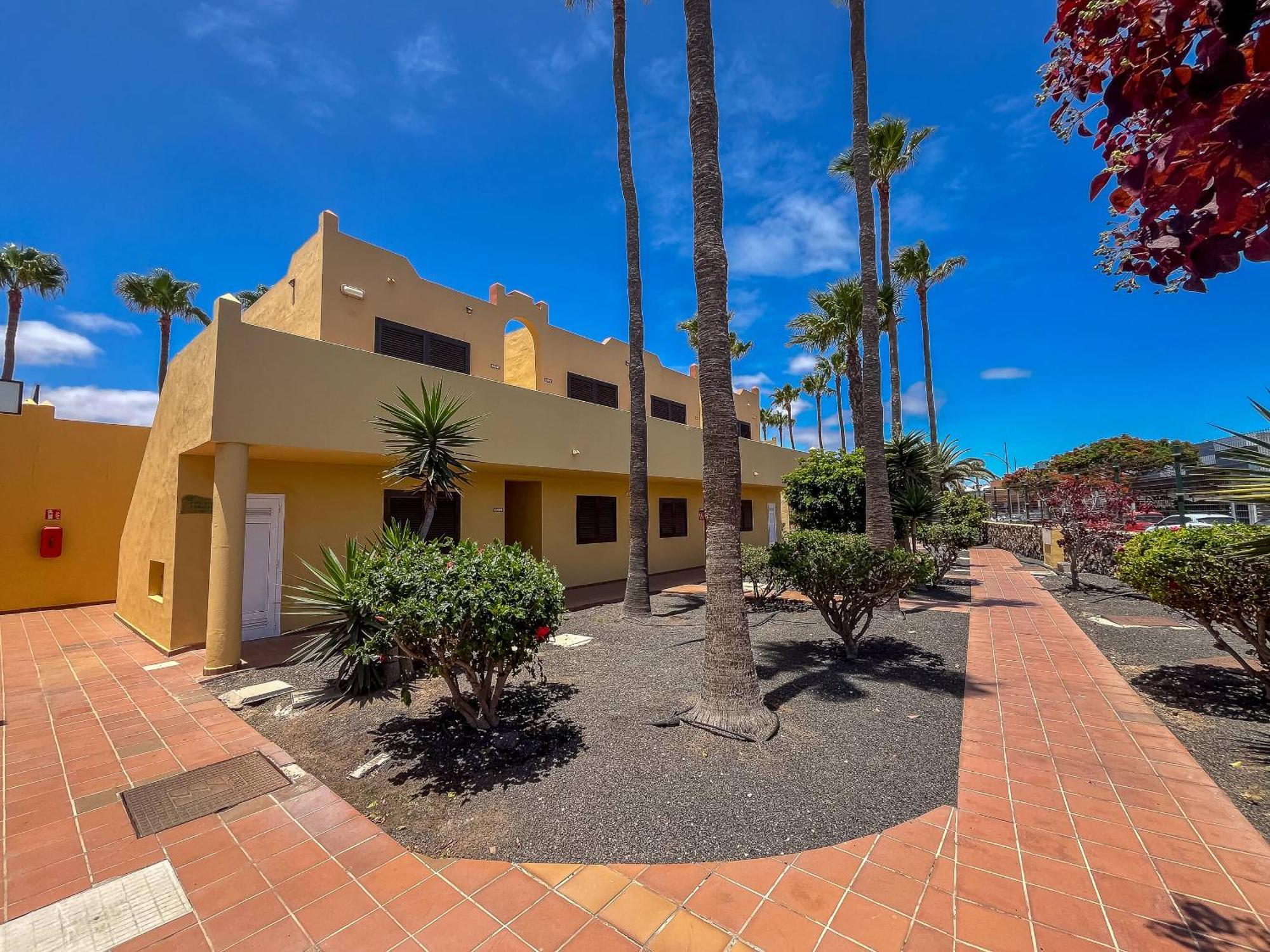 Apartamentos Oasis Royal Corralejo F314 Екстер'єр фото