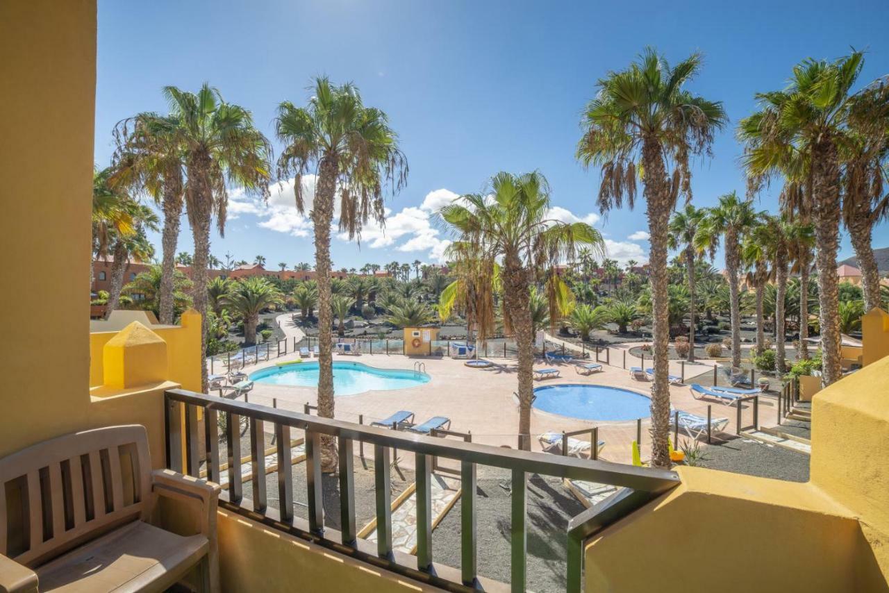 Apartamentos Oasis Royal Corralejo F314 Екстер'єр фото